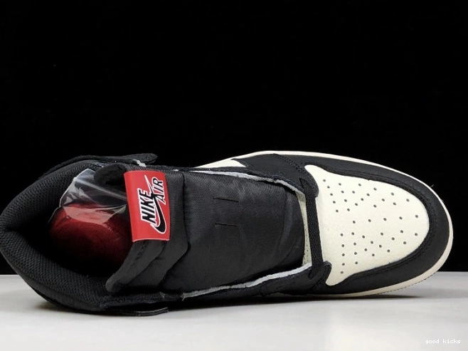 Rep High Jordan - Is Star Air Born' 555088 'A 015 OG Retro 1 0727